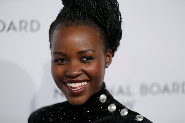 Most Beautiful African Women